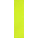 Jessup Colors Skateboard Grip Tape - Neon Yellow