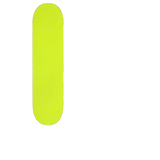 Jessup Colors Skateboard Grip Tape - Neon Yellow