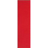 Jessup Colors Skateboard Grip Tape - Panic Red