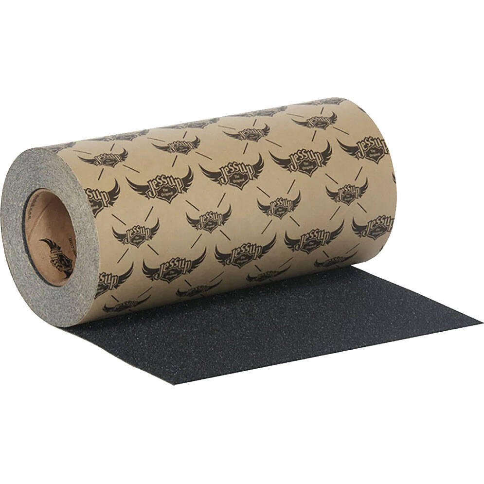Jessup Skateboard /  Longboard Grip Tape Roll 60' x 12''