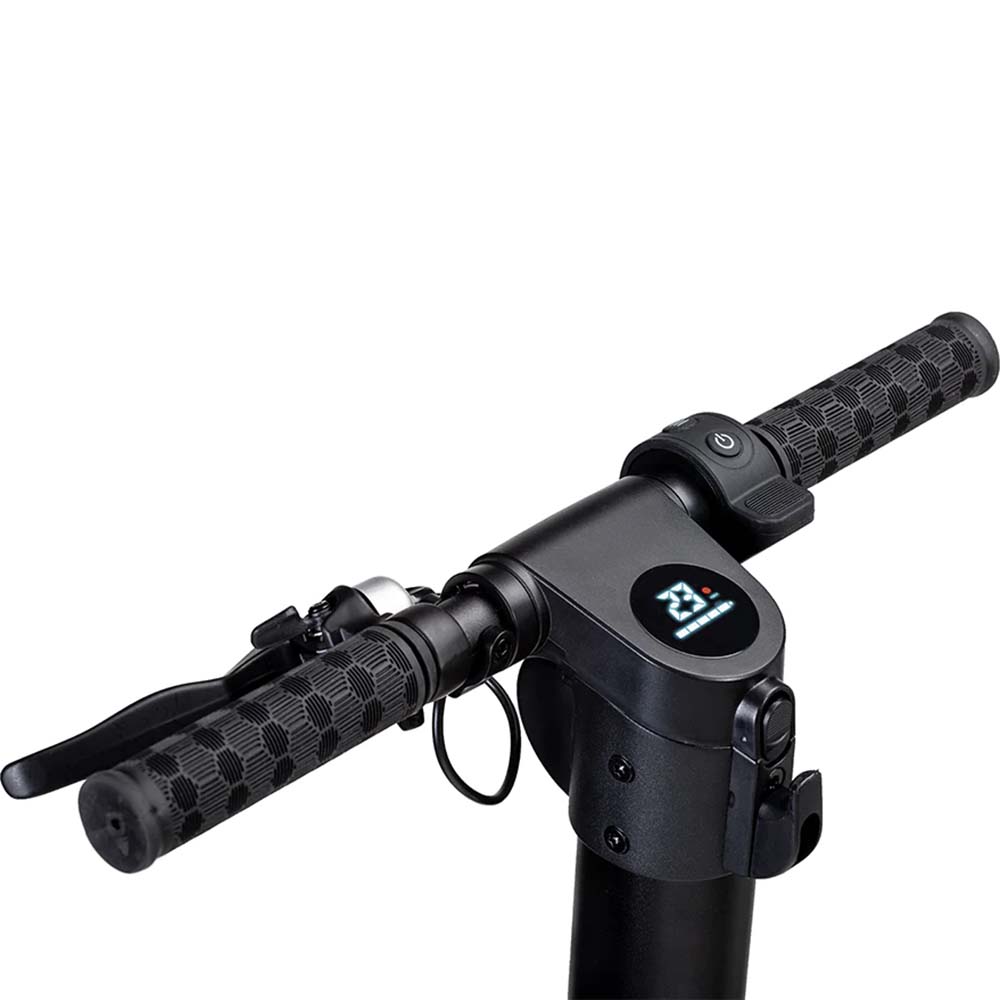 JIVr Electric Scooter Plus