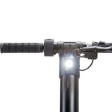 JIVr Electric Scooter Plus
