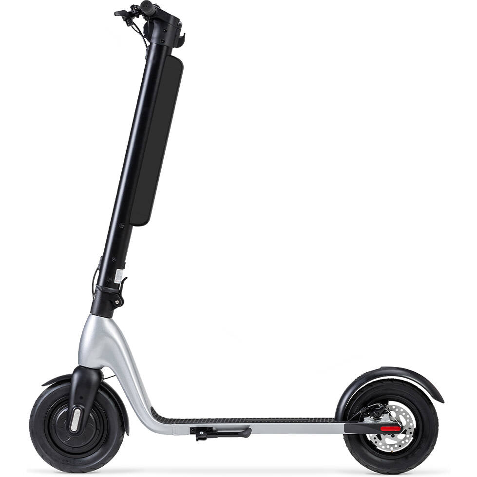 JIVr Electric Scooter Plus