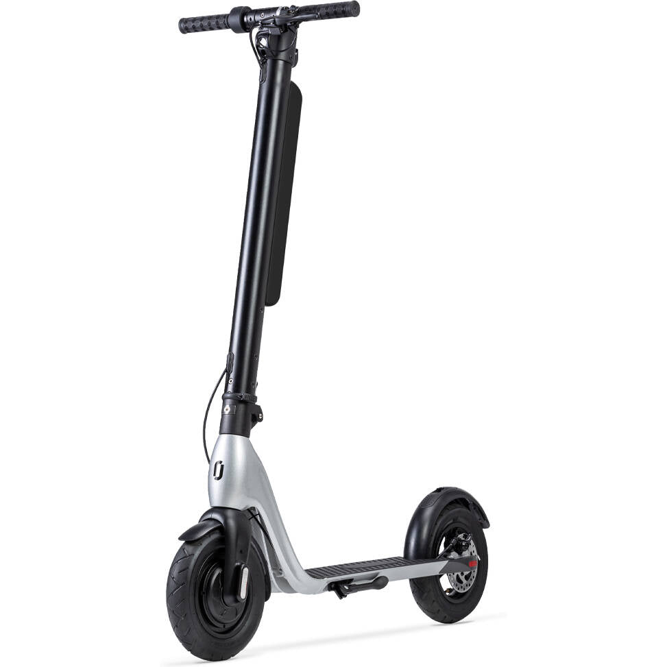 JIVr Electric Scooter Plus