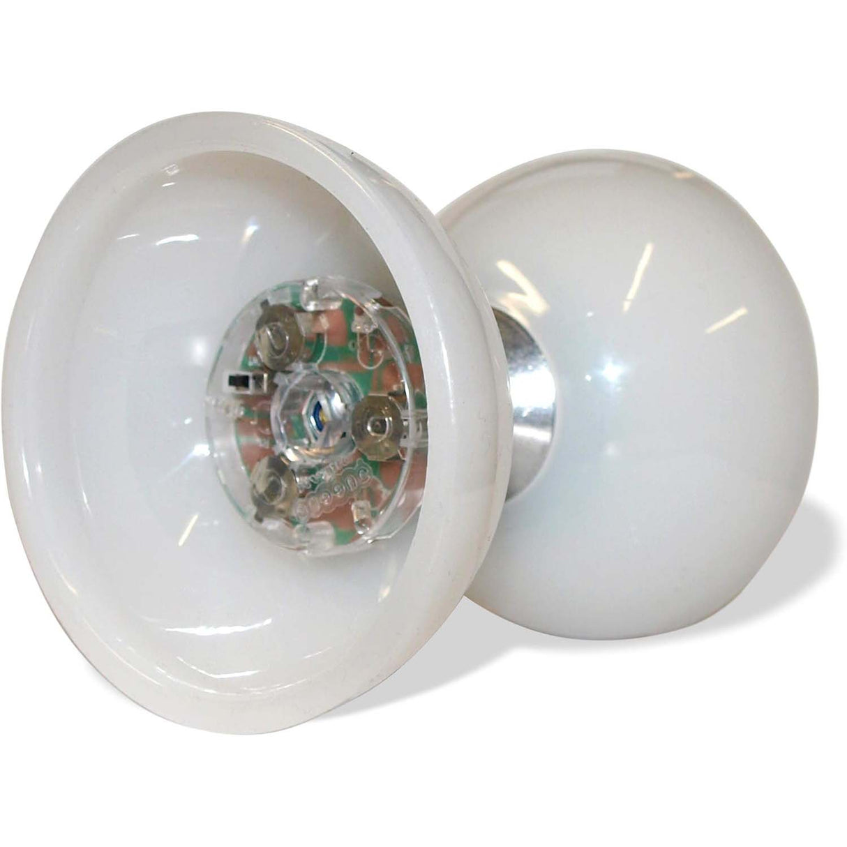 Juggle Dream Lunar Spin LED Diabolo V2