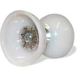 Juggle Dream Lunar Spin LED Diabolo V2