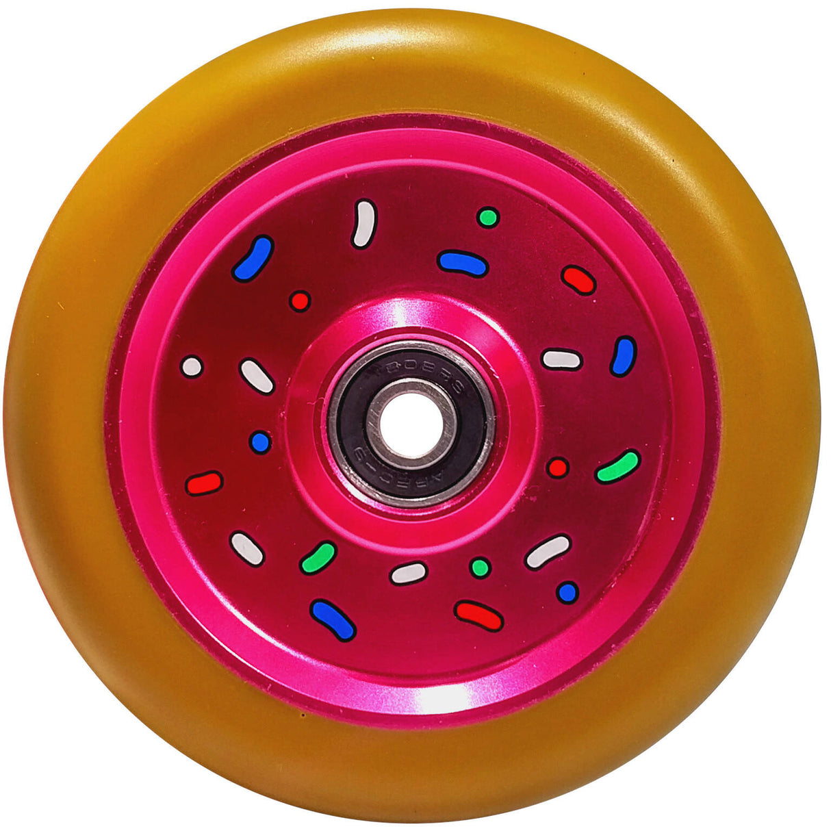 Juicy Scooter Wheel 110mm - Donut