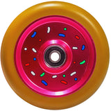 Juicy Scooter Wheel 110mm - Donut