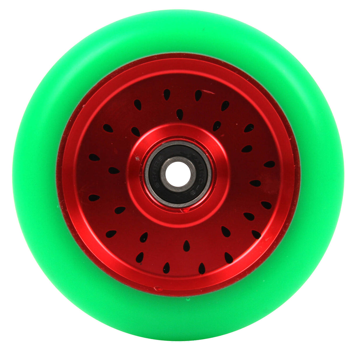 Juicy Scooter Wheel 110mm - Watermelon