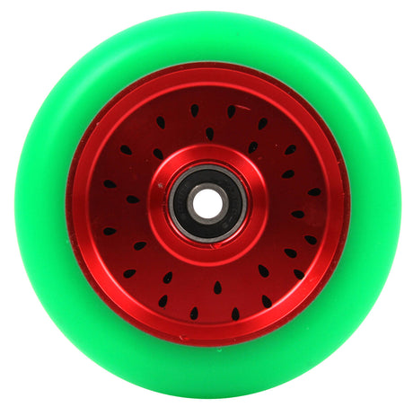 Juicy Scooter Wheel 110mm - Watermelon