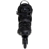 K2 F.I.T. 84 Boa Inline Skates - Black/Silver