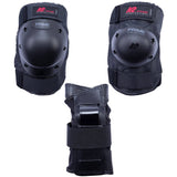 K2 Prime M Pad Set - Black
