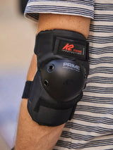 K2 Prime M Pad Set - Black