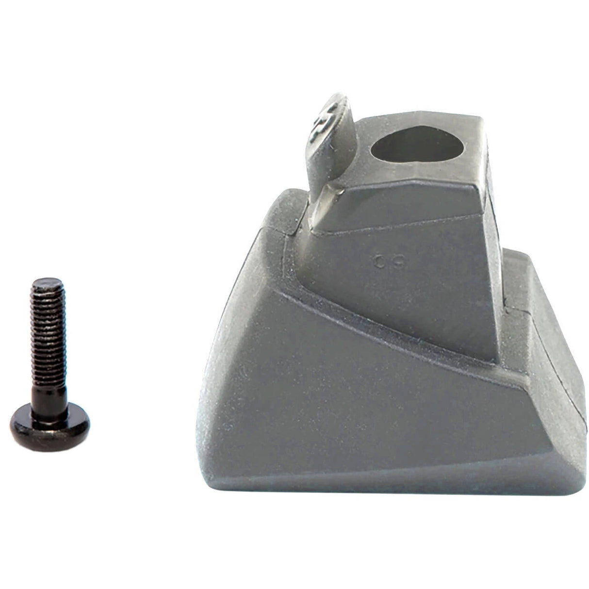 K2 Inline Skate Brakes - Grey