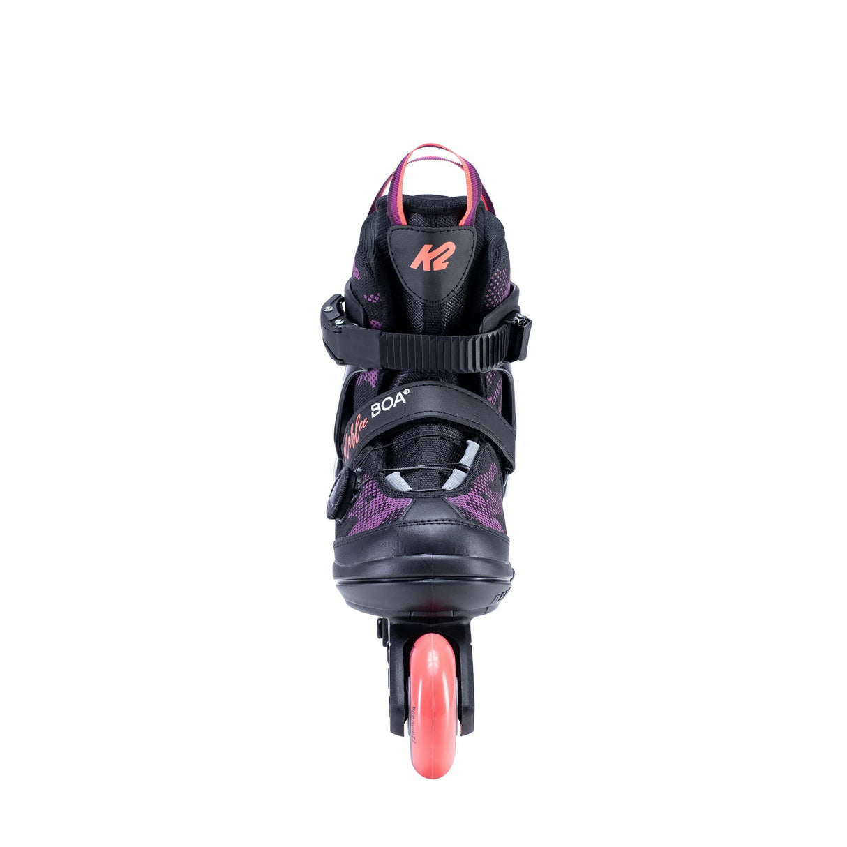 K2 Marlee BOA Adjustable Inline Skates