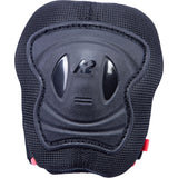 K2 Marlee Pro Pad Set - Black/Pink