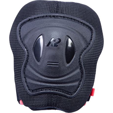 K2 Marlee Pro Pad Set - Black/Pink