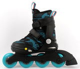 K2 Raider BOA Adjustable Inline Skates