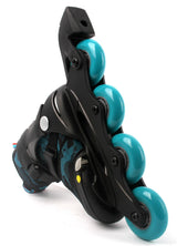 K2 Raider BOA Adjustable Inline Skates