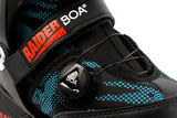 K2 Raider BOA Adjustable Inline Skates