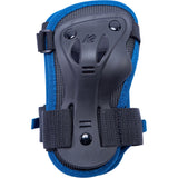 K2 Raider Pro Pad Set - Black/Blue