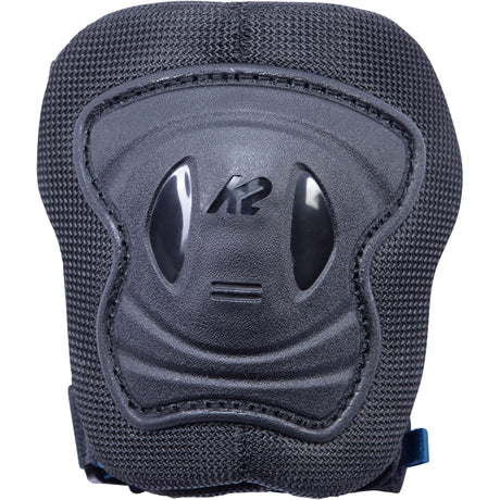 K2 Raider Pro Pad Set - Black/Blue