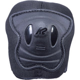 K2 Raider Pro Pad Set - Black/Blue