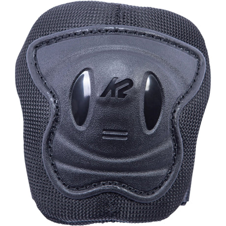 K2 Raider Pro Pad Set - Black/Blue
