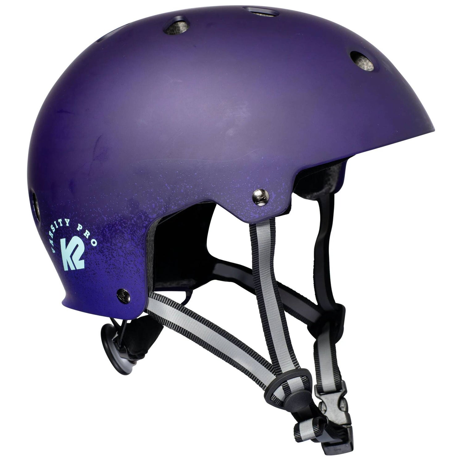 K2 Varsity Pro Helmet - Purple