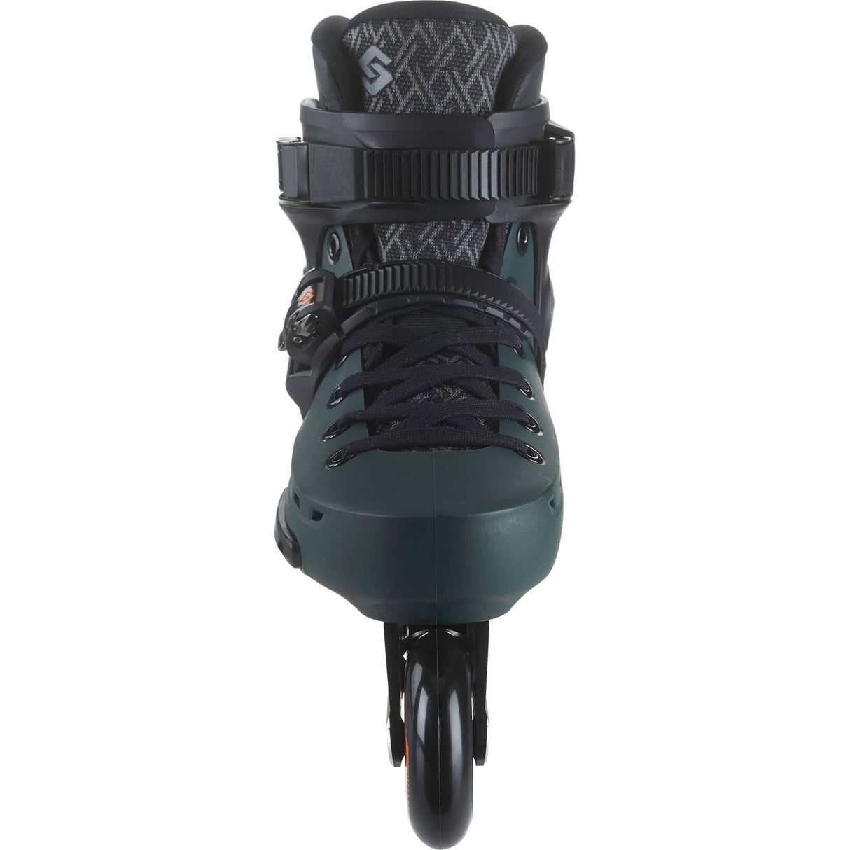 Kaltik Cougar 7001 Wind Urban Pro Inline Roller Skates - Green