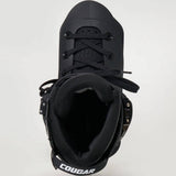 Kaltik Cougar 7003 Pro Aggressive Skates - Black