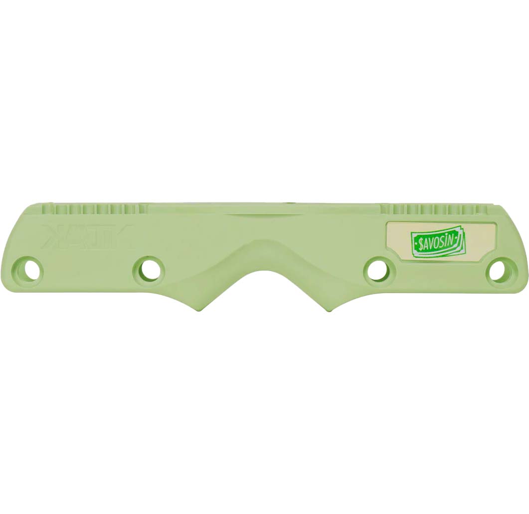 Kaltik Flat V1 Pro Inline Skate Frames - Ilia Savosin SML/MED