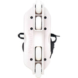Kaltik Cougar 7003 Aggressive Skates - White