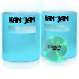 KanJam Illuminate Game Set Flying Disc - Multi