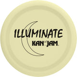 KanJam Illuminate Game Set Flying Disc - Multi