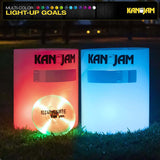 KanJam Illuminate Game Set Flying Disc - Multi