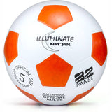 KanJam Illuminate Soccer Ball