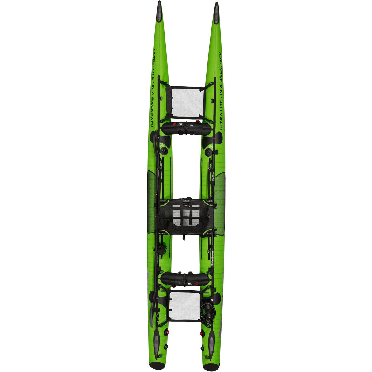 Kayacat Puma - Neon Green