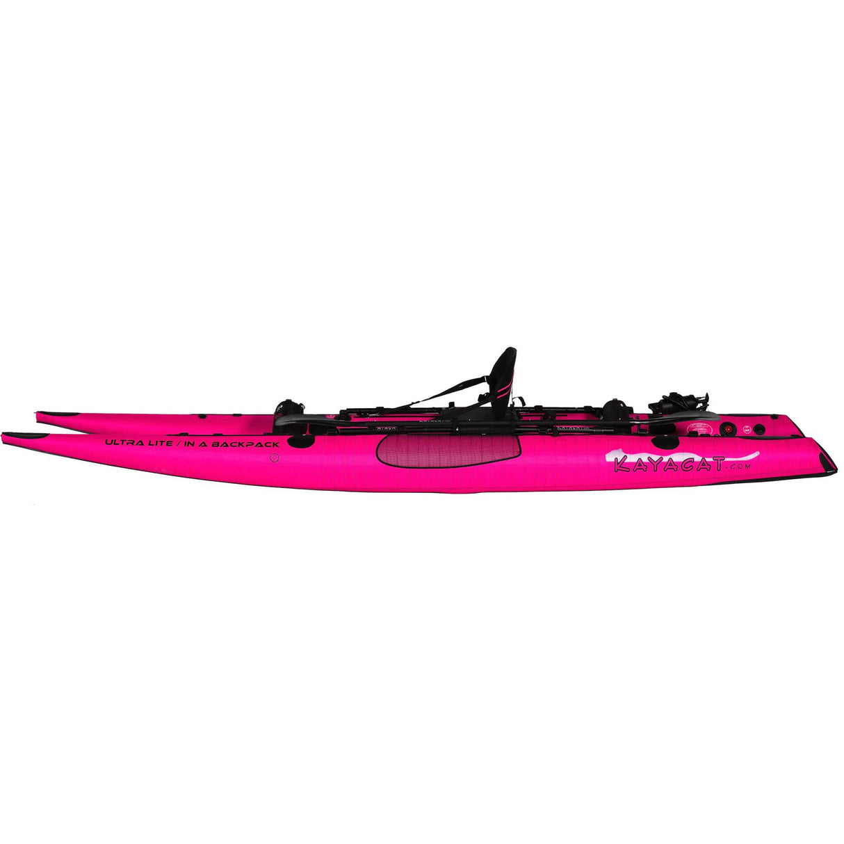 Kayacat Puma - Pink