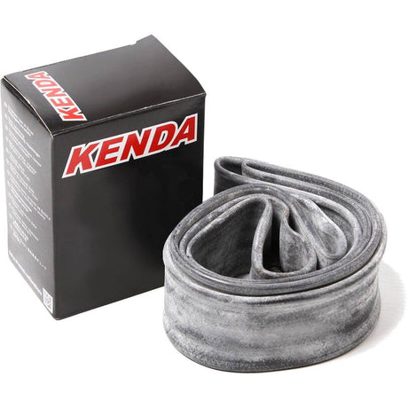 Kenda 27x1.75-2.35 Schrader BMX Inner Tube - Black