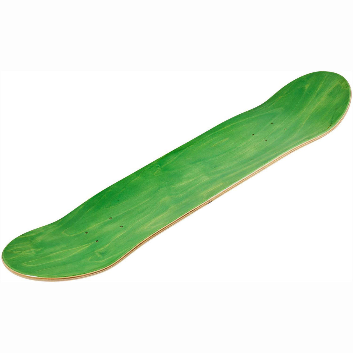 KFD Team Skateboard Deck - Flagship Black 8.325''