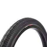 KHE Mac2+ Foldable BMX Tyre - Black 2.30"