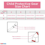 Kiddimoto Pastel Dotty Pad Set