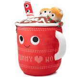 Yummy World - Medium Judy Hot Cocoa Plush