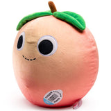 Yummy World - Medium Penelope Peach Plush