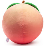 Yummy World - Medium Penelope Peach Plush