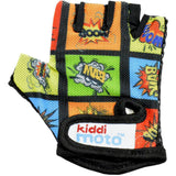 Kiddimoto Protective Gloves