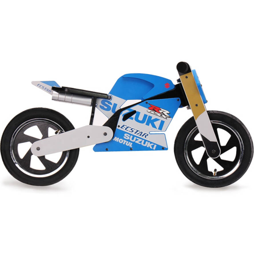 Kiddimoto Suzuki SuperBike