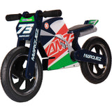 Kiddimoto Heroes Alex Marquez Balance Bike