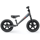 Kiddimoto Super Junior Balance Bike - Black